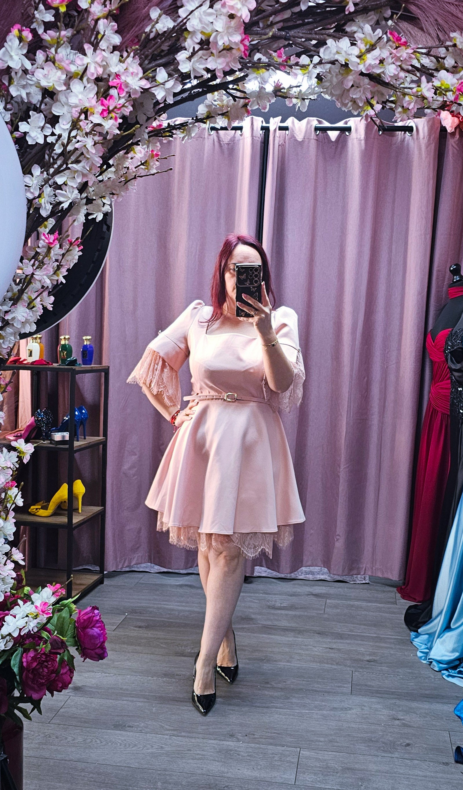 Cocktail dress