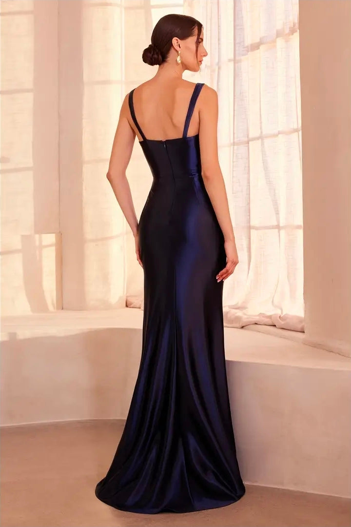 Evening dress
