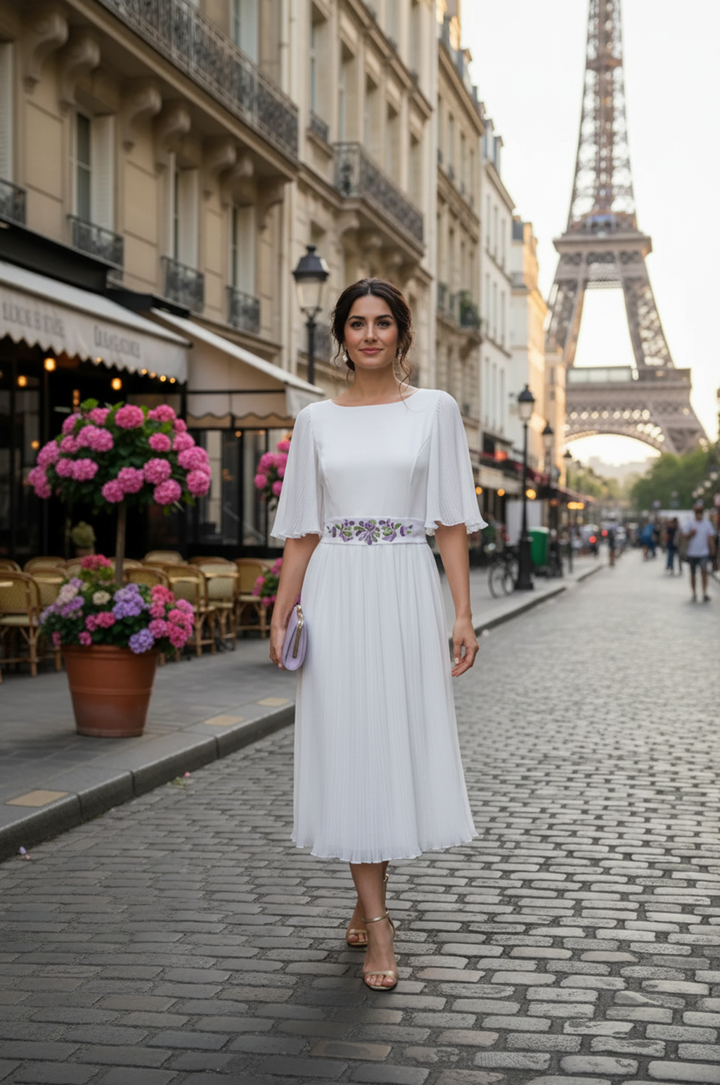 Cocktail dress