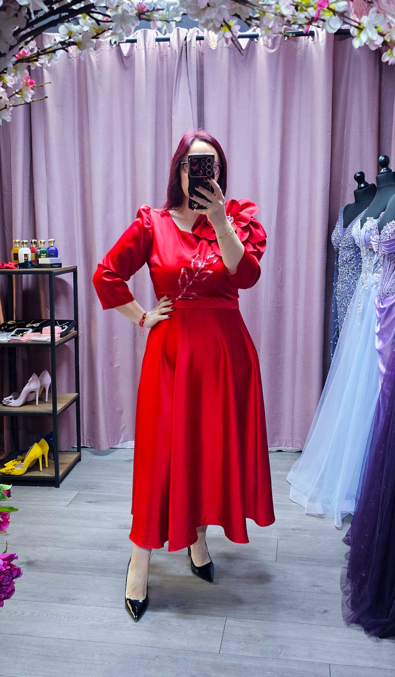 Cocktail dress