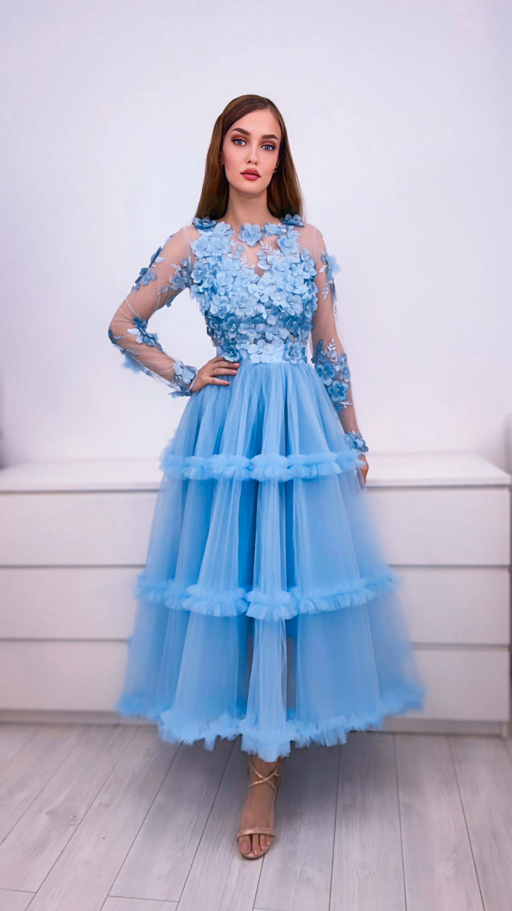 Cocktail dress