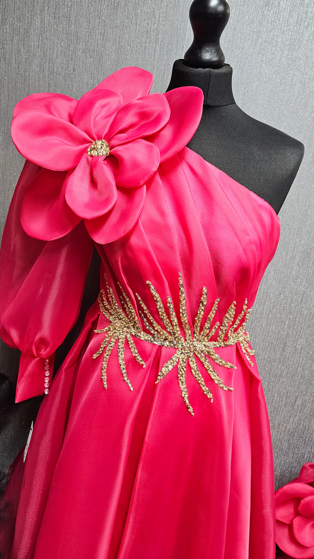 Cocktail dress