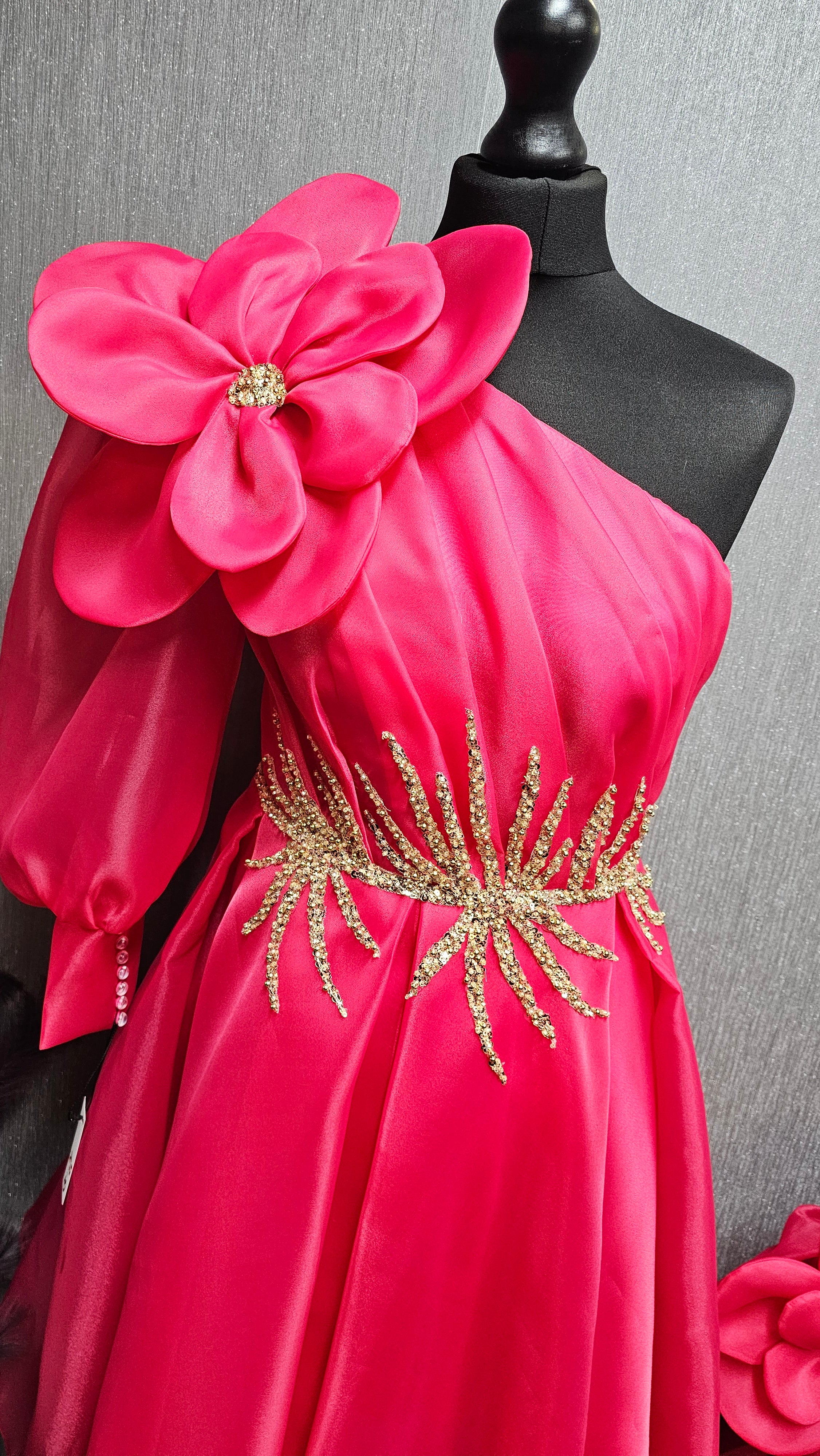 Cocktail dress