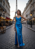 Evening dress
