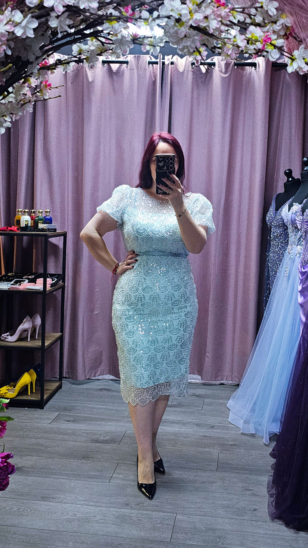 Cocktail dress