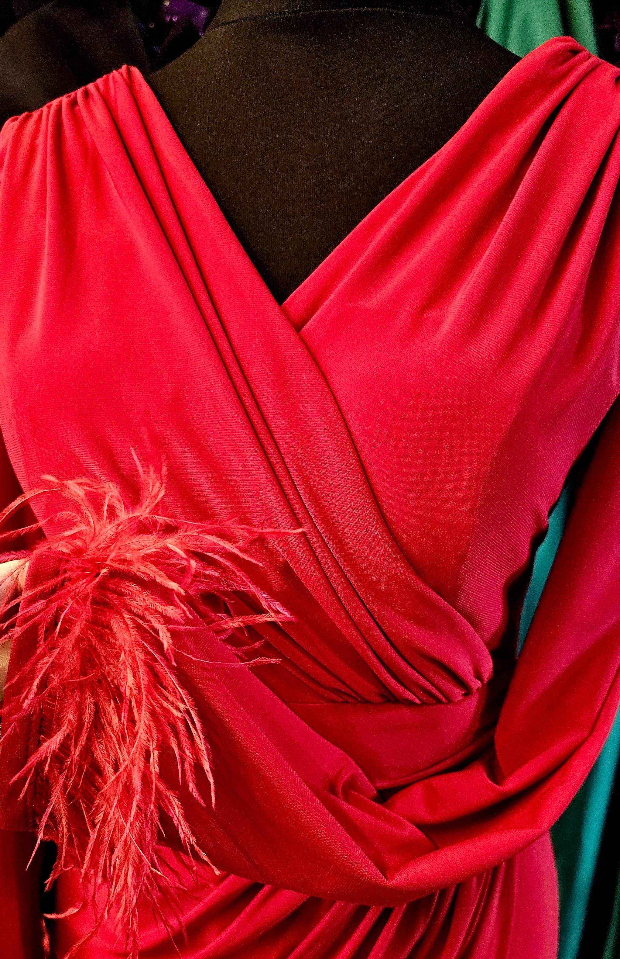 Cocktail dress