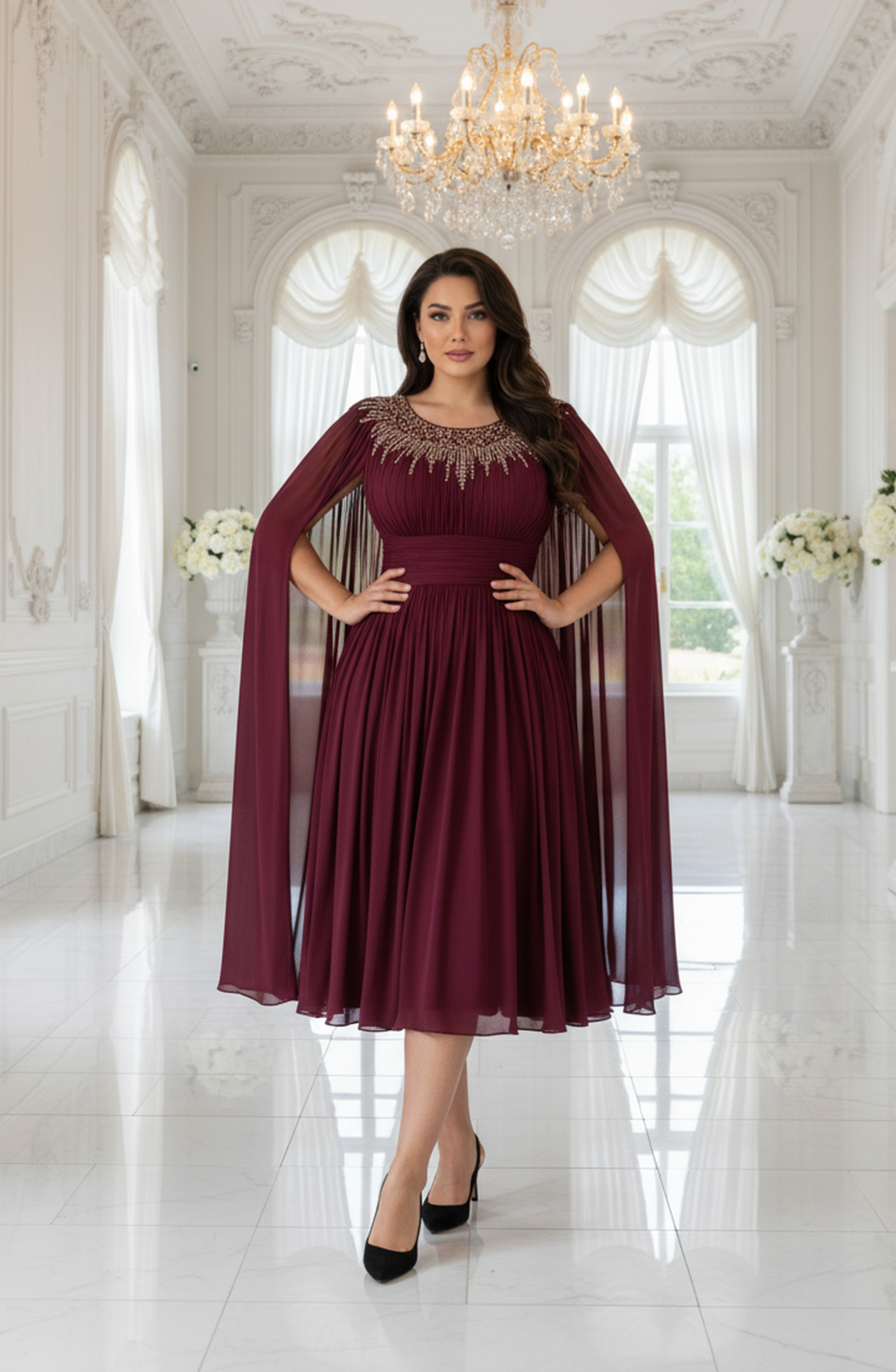 Cocktail dress
