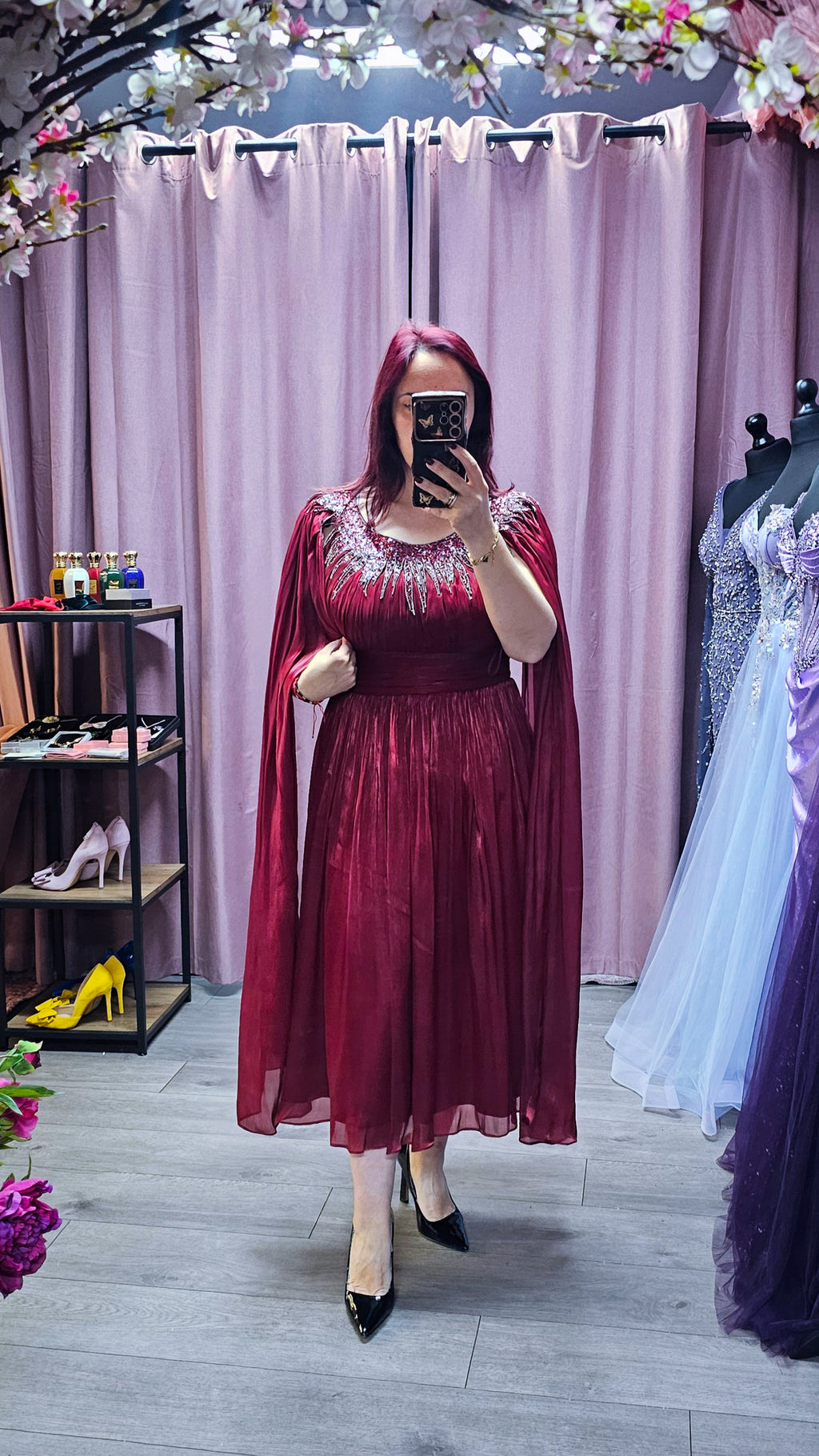 Cocktail dress