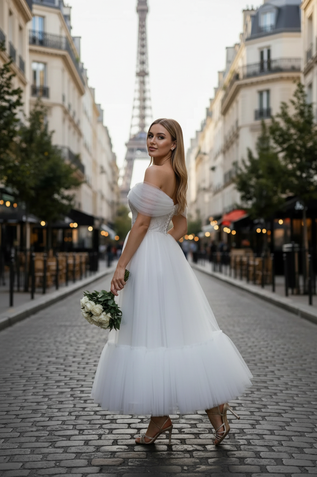 Cocktail dress