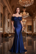 Evening gown