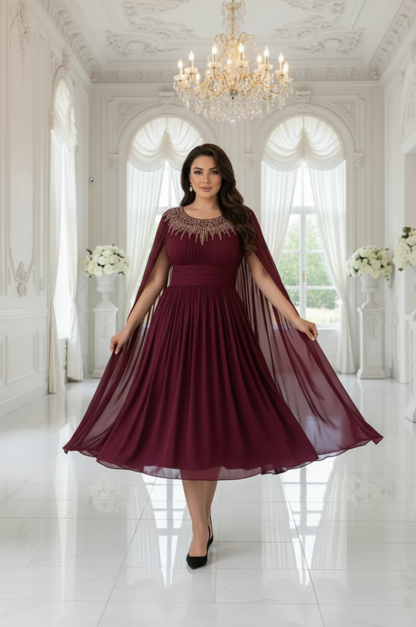 Cocktail dress