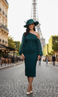 Cocktail dress