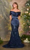 Evening gown