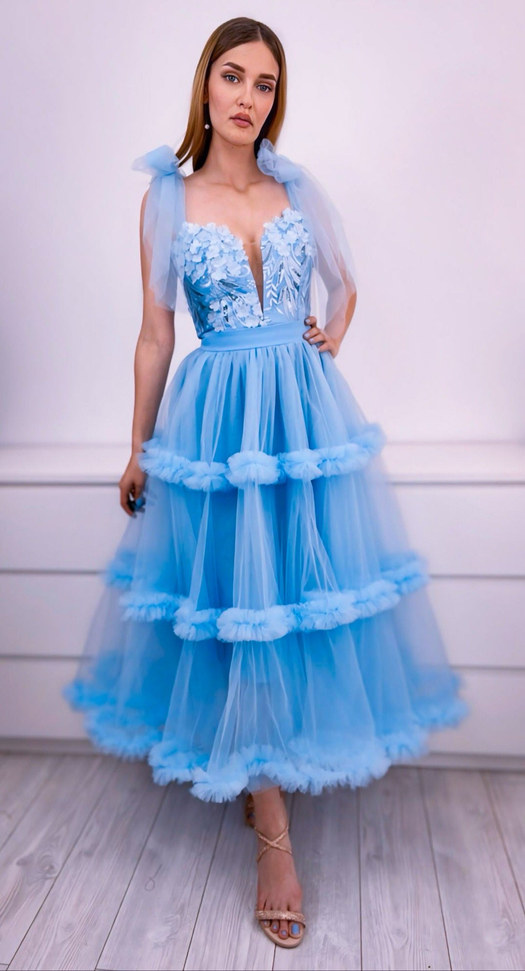 Cocktail dress