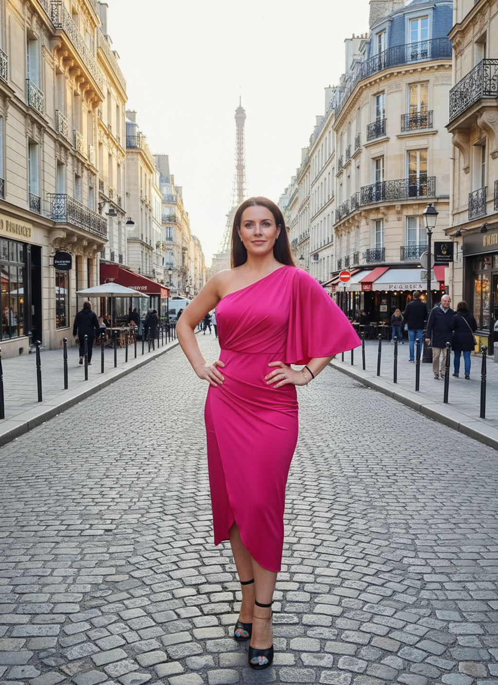Cocktail dress