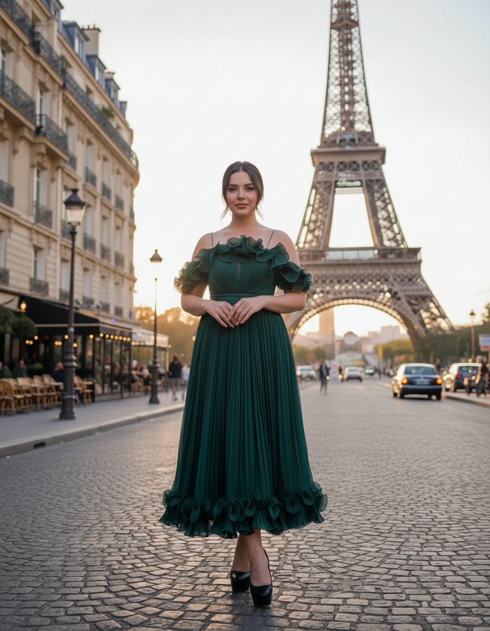 Cocktail dress
