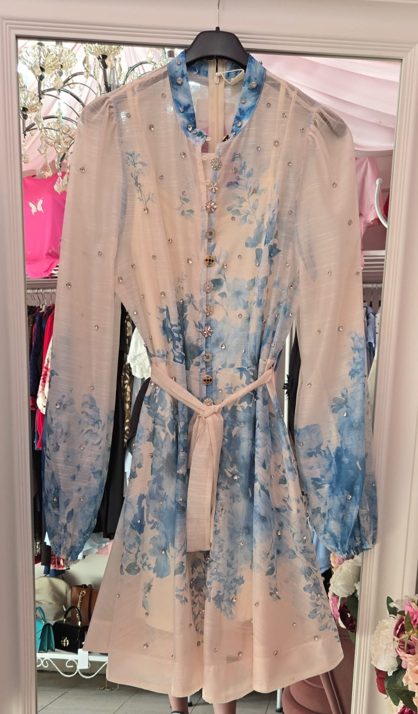Cocktail dress
