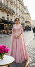 Evening gown