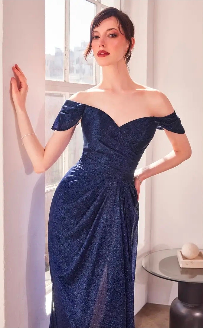Evening dress