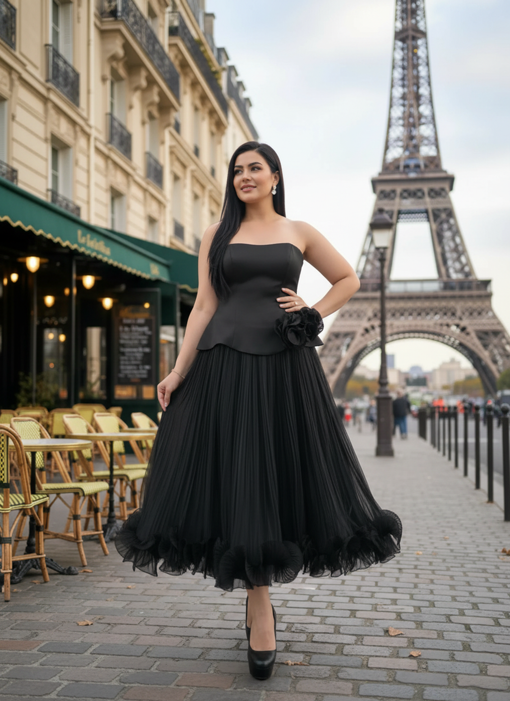 Cocktail dress