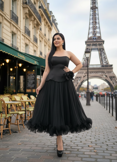 Cocktail dress