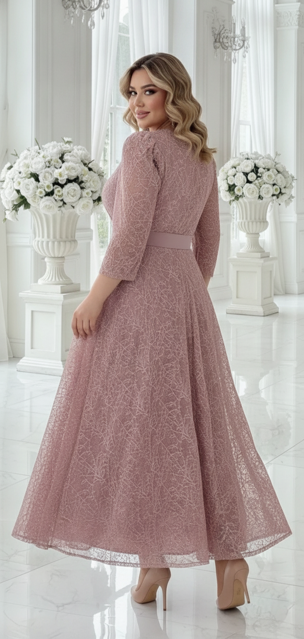 Cocktail dress