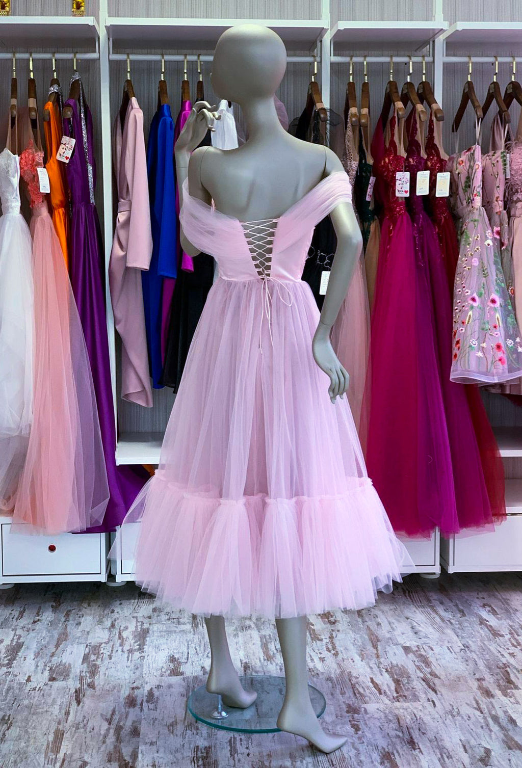 Cocktail dress