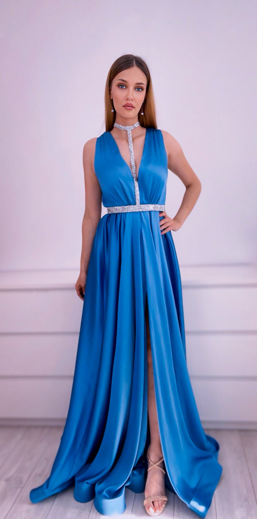 Evening dress