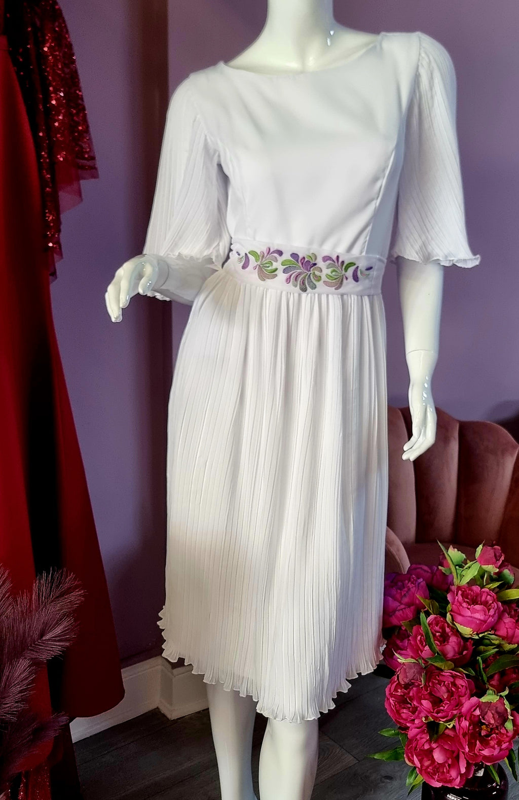 Cocktail dress