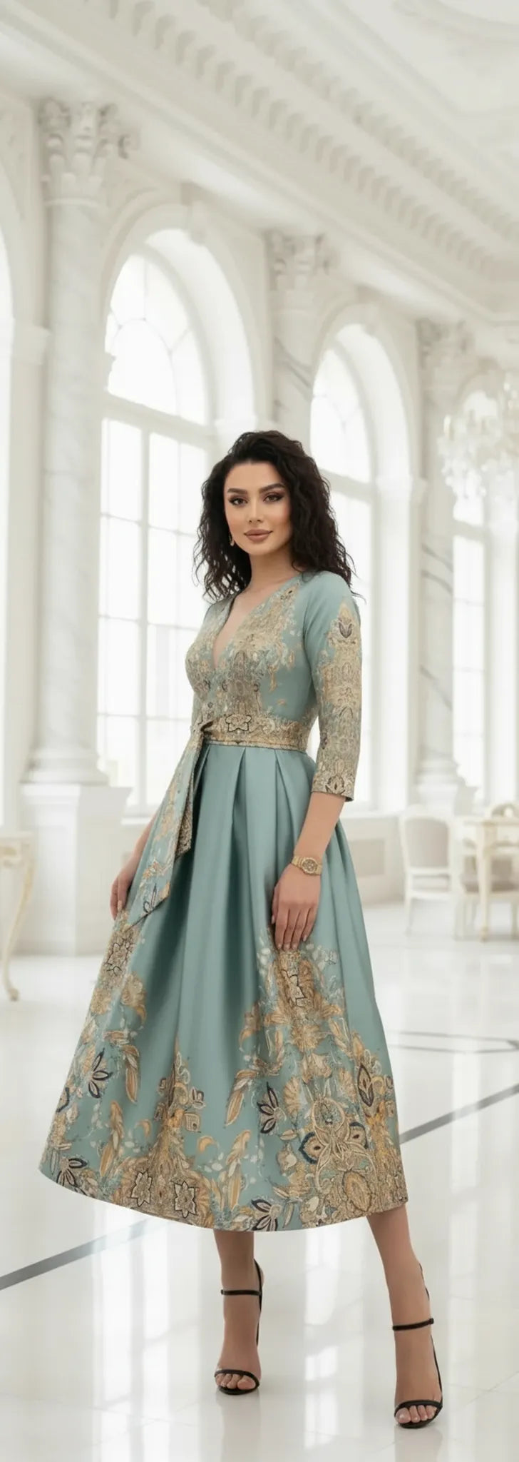 Cocktail dress
