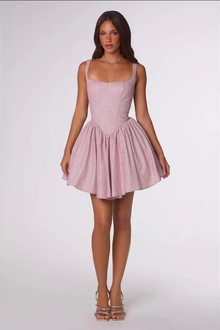 Babydoll dress