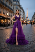 Evening dress